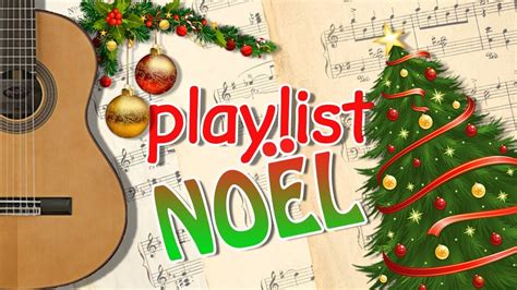 music de noel youtube